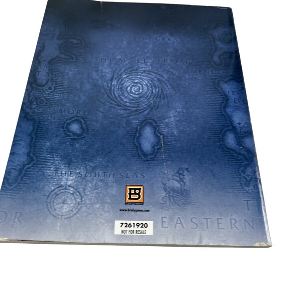 World Of Warcraft Battle Chest Strategy Guide Books - Picture 4 of 10